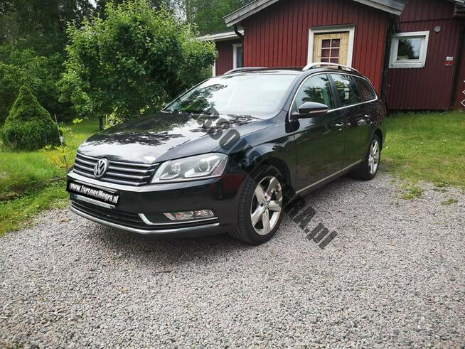 Volkswagen Passat Kiczyce - zdjęcie 1