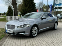Jaguar XF Zduńska Wola - zdjęcie 11