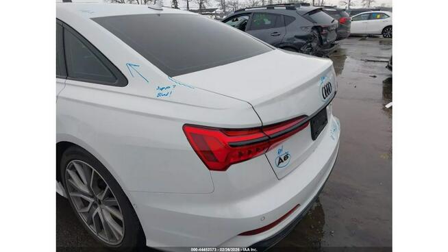 Audi A6 / S-Line / Quattro / 3.0 / Tarnów - zdjęcie 11