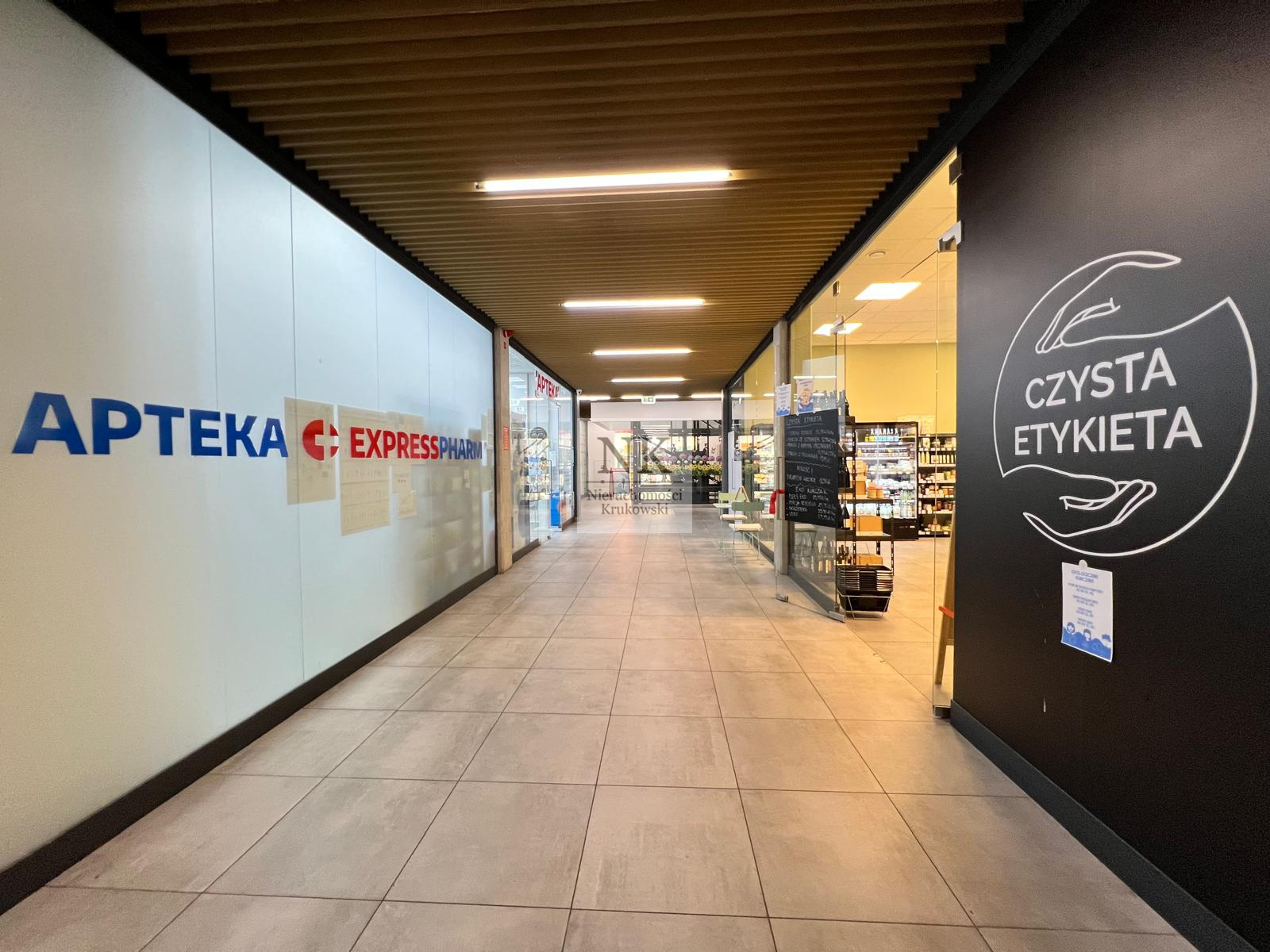 lokal w Pasażu Królewieckim do wynajęcia od już Wrocław - zdjęcie 6