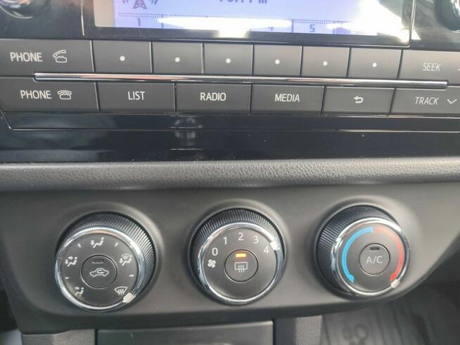 Toyota Corolla Salon polska 1-właściciel Otwock - zdjęcie 8