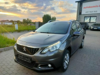 Peugeot 2008 1.6 HDi Klimatronik Tempomat PDC Isofix