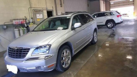 CHRYSLER PACIFICA 2006