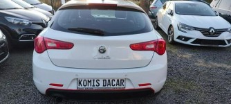 Alfa Romeo Giulietta Szczecin - zdjęcie 6