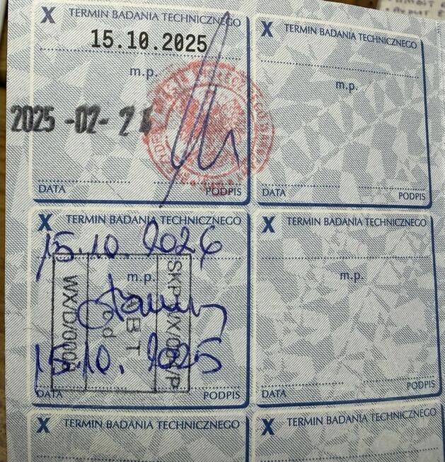 FIAT Siena - tylko 70 tyś km przeb I właściciel 1.4 Benzyna Legionowo - zdjęcie 11