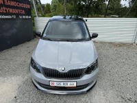 Škoda Fabia Monter-Carlo . Kamera. Radar. Led. Asystent. Rybnik - zdjęcie 8