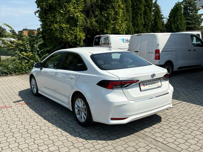 Toyota Corolla LPG FV23%, Salon Polska, Gwarancja ! Tarnowskie Góry - zdjęcie 8
