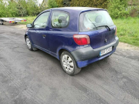 Toyota Yaris 1.0 00r Tarnów - zdjęcie 3