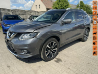 Nissan X-Trail Automat Panorama Kamery360 Klimatronik Skóra