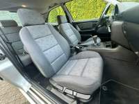 BMW e36 316i 1.9 105KM Bogata Wersja Klima PDC ASC B.Ładna   #Zamiana# Wrocław - zdjęcie 11