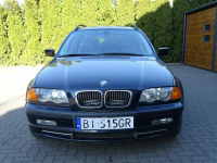 BMW 330I Benzyna Sprowadzony Zarejestrowany Perfekcyjny Stan ASR Klima Kopana - zdjęcie 9