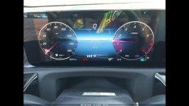 Mercedes CLA 250 4Matic / pakiet AMG / niski przebieg Tarnów - zdjęcie 10