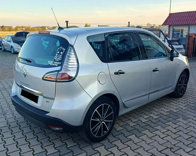 Renault Scenic 1.6 dCi Energy Bose Edition Suchorzew - zdjęcie 3