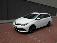Toyota Auris, pierwszy właściciel, krajowy Częstochowa - zdjęcie 2
