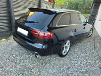 Audi A4 Xenon Navi Kubełki Sport Nowe Tłoki Nowy Rozrząd Kościerzyna - zdjęcie 7