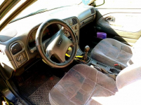 Volvo V40 1,9TD SPRAWNY, Długie Opłaty, 5,5L/100km Grójec - zdjęcie 9