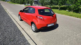 1.3PB 2009r Klima 184tys km AUX Alu Czujniki Parkowania ISOFIX Pabianice - zdjęcie 3