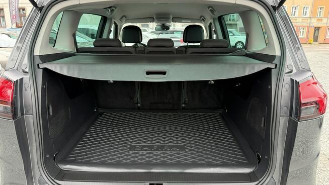 Opel Zafira 2.0 Diesel Zarejestrowany Ubezpieczony Elbląg - zdjęcie 12