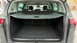 Opel Zafira 2.0 Diesel Zarejestrowany Ubezpieczony Elbląg - zdjęcie 12