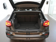 Audi Q2 30 TDI 116 KM Kamera TempomatACC Virtual Nawigacja Kielce - zdjęcie 8