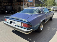 Chevrolet Camaro Type LT 1976 – 5.7 V8 Sulechów - zdjęcie 6