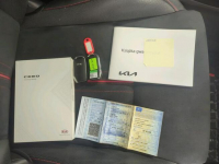 Kia Cee'd 1.6 T-GDI 204KM 7DCT GT +szyberdach Pęcice - zdjęcie 7