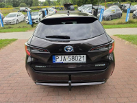 Toyota Corolla 1,8 benzyna-hybryda niski przebieg 91 tyś km automat ! Cielcza - zdjęcie 6