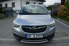 Opel Crossland X 1.2B 2020r/ Kamera/ 66 Tys Km/ Sprowadzony/ Opłacony Tarnogród - zdjęcie 6