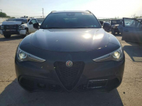 Alfa Romeo Stelvio Wersja Ti / AWD / niski przebieg Chwaszczyno - zdjęcie 2