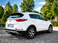 Kia Sportage Sadlno - zdjęcie 6