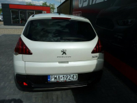 Peugeot 3008 STYLE*1.6 HDI*115Ps*MANUAL*Panorama*Klimatronik*Chrom*PDC Wągrowiec - zdjęcie 5