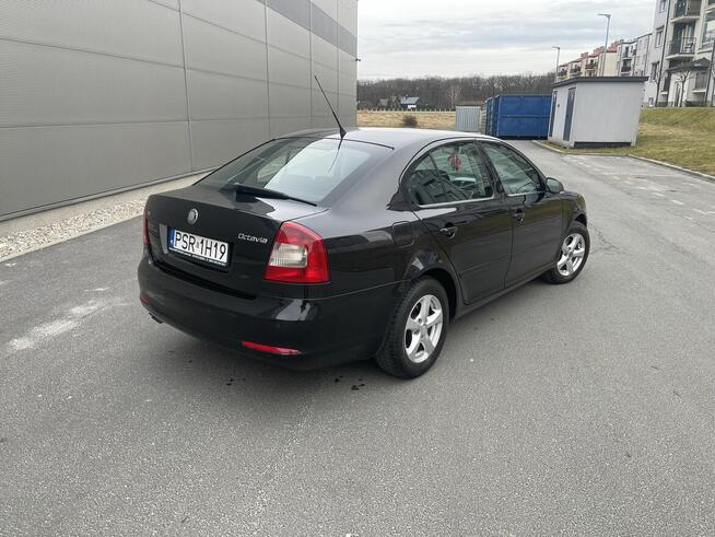 Skoda Octavia 2 lift 2.0 140 km Jarocin - zdjęcie 5
