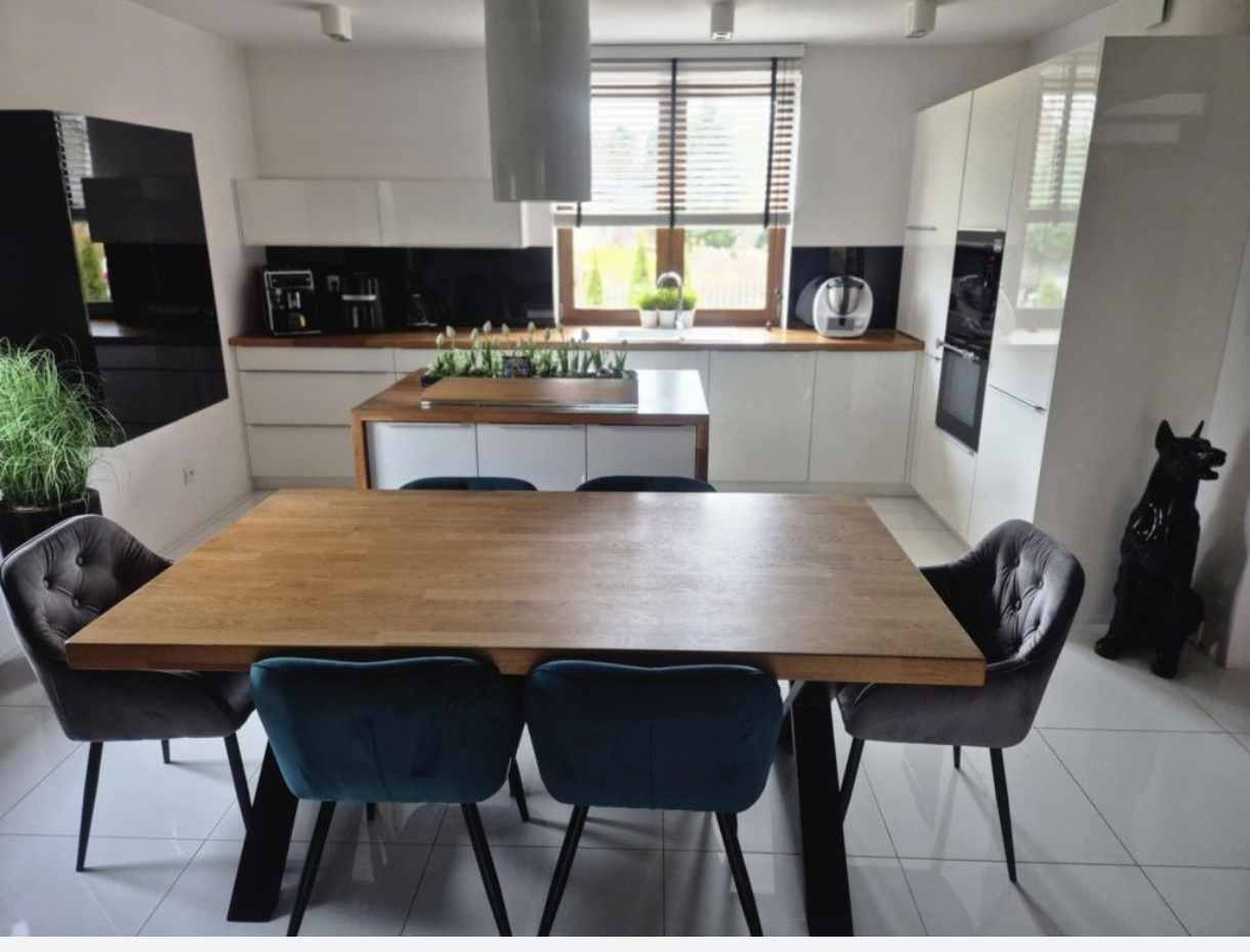 Sprzedam dom wolnostojący Sokolniki-Las Sokolniki-Las - zdjęcie 5