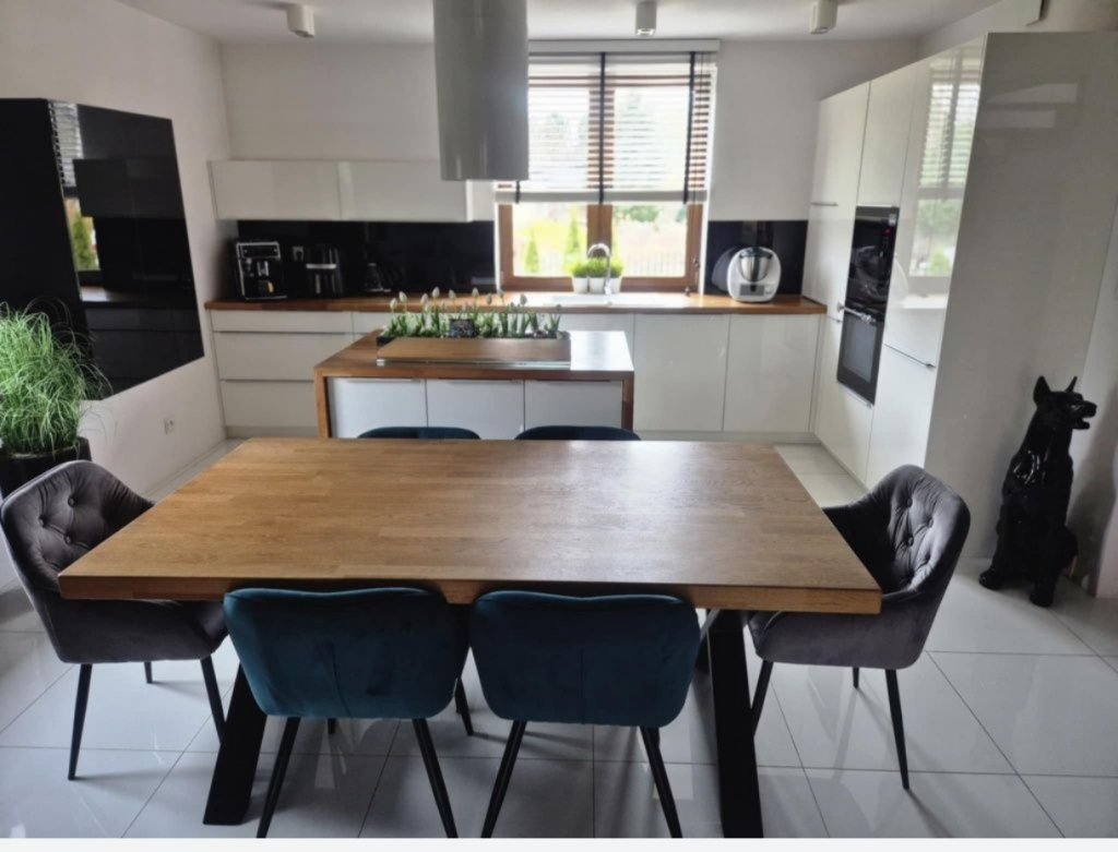 Sprzedam dom wolnostojący Sokolniki-Las Sokolniki-Las - zdjęcie 5