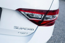 Škoda Superb Lipsko - zdjęcie 12