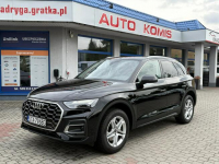 Audi Q5 Quattro, Serwis ASO, Virtualne zegary,Elektryczna klapa Tarnowskie Góry - zdjęcie 2