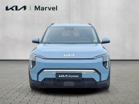 Kia EV3 Business Line 81,4 KWh / Pompa ciepła /  Gwarancja / Poznań - zdjęcie 8