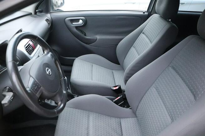 Opel Corsa KLIMA,alufelgi, zarejestrowany Opole - zdjęcie 5
