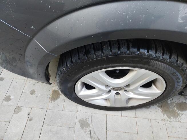 Sprzedam opel astra 1.3 diesel Pęcice - zdjęcie 4