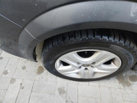 Sprzedam opel astra 1.3 diesel Pęcice - zdjęcie 4