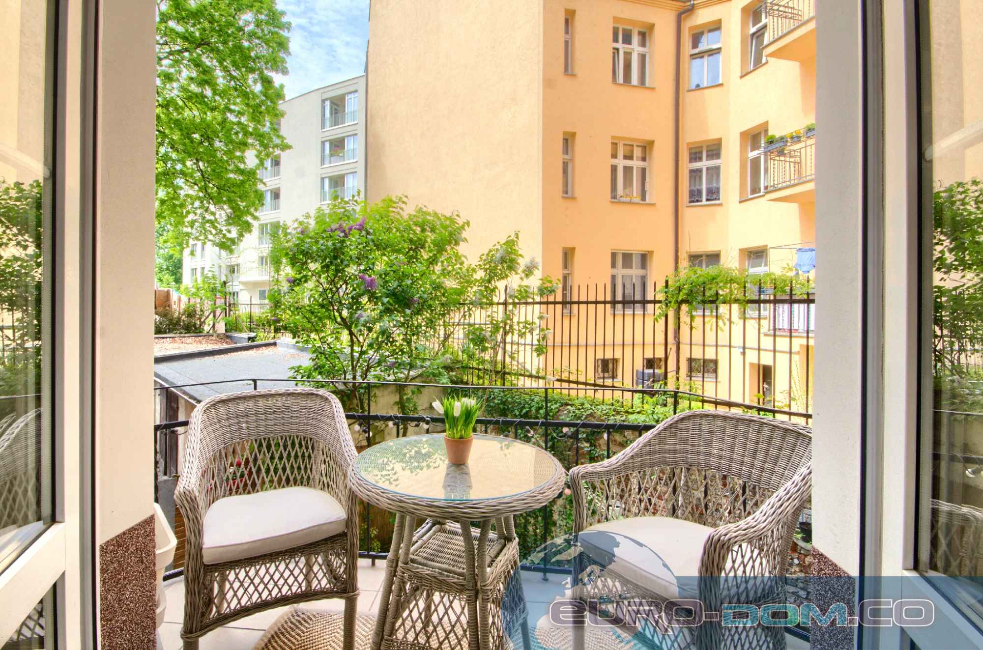 Luksusowy apartament, Śniadeckich Poznań Jeżyce - zdjęcie 9