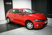 Volkswagen Polo 1.0MPI*75KM*Salon Polska*Vat23% Konstantynów Łódzki - zdjęcie 5