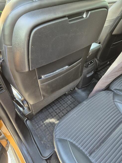 Renault scenic 4 Mysłakowice - zdjęcie 5