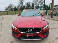 Volvo V60 Cross Country Gizałki - zdjęcie 3