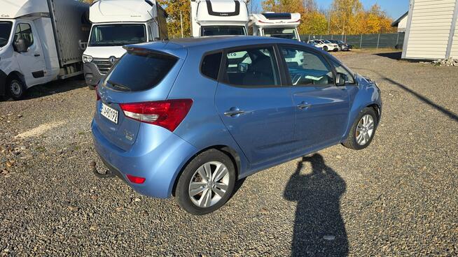 Hyundai ix20 Ekonomiczny Diselek Odpala Jeździ Karczew - zdjęcie 9