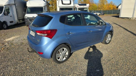 Hyundai ix20 Ekonomiczny Diselek Odpala Jeździ Karczew - zdjęcie 9