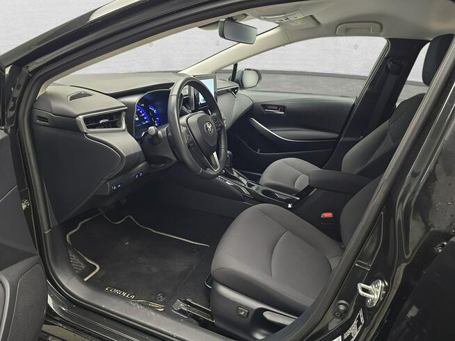 Toyota Corolla Komorniki - zdjęcie 11