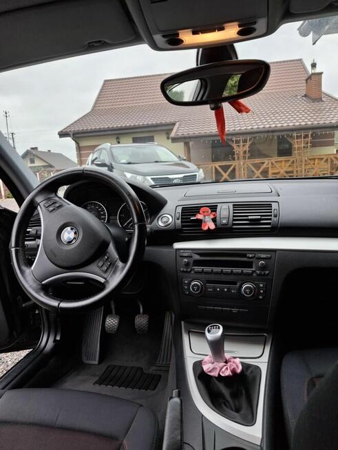 Sprzedam BMW e87 Opole Lubelskie - zdjęcie 3