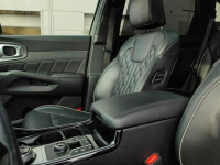 SORENTO 1.6T-GDI PHEV 265 KM/Prestige Line/Szkalny dach/4WD/Hak/ FV23% Łódź - zdjęcie 11