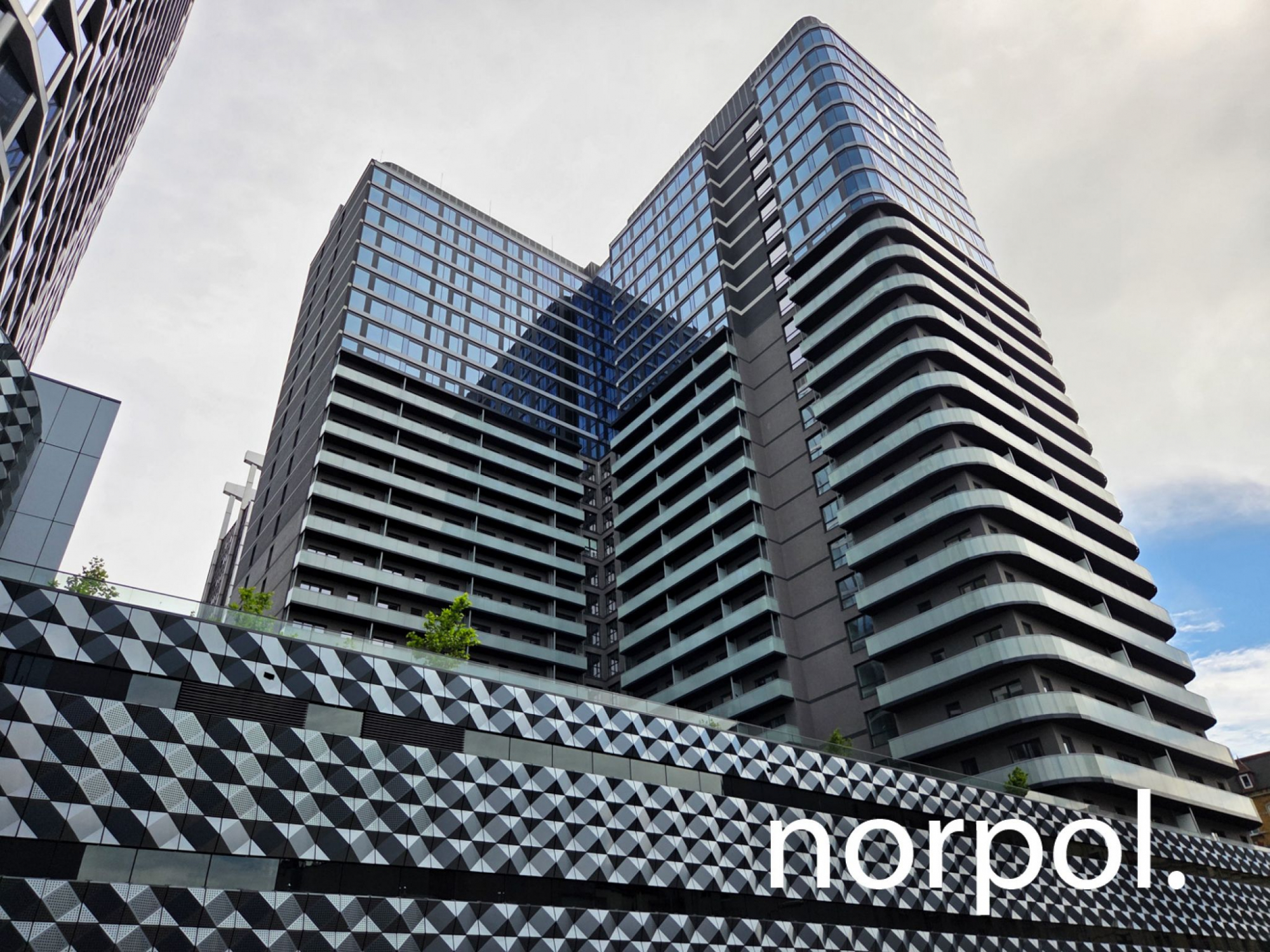 Gotowiec inwestycyjny w samym sercu Katowic– Global Apartments Katowice - zdjęcie 2